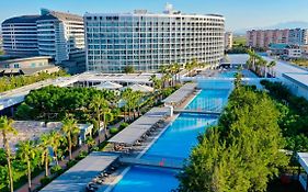 Crystal Centro - Ultimate All Inclusive Antalya