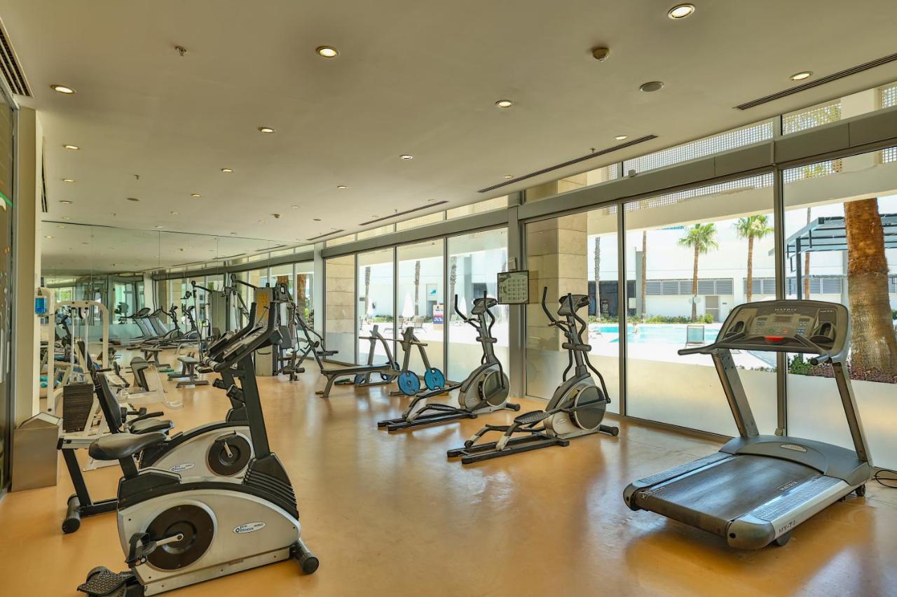 Crystal Centro Resort - Ultimate All Inclusive Antalya Exteriér fotografie